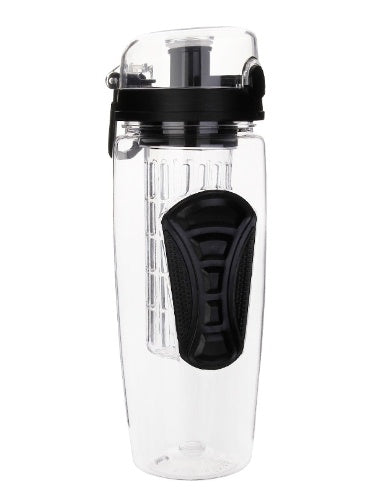 1000ml BPA-Free Sport Fruit Infuser Water Bottle